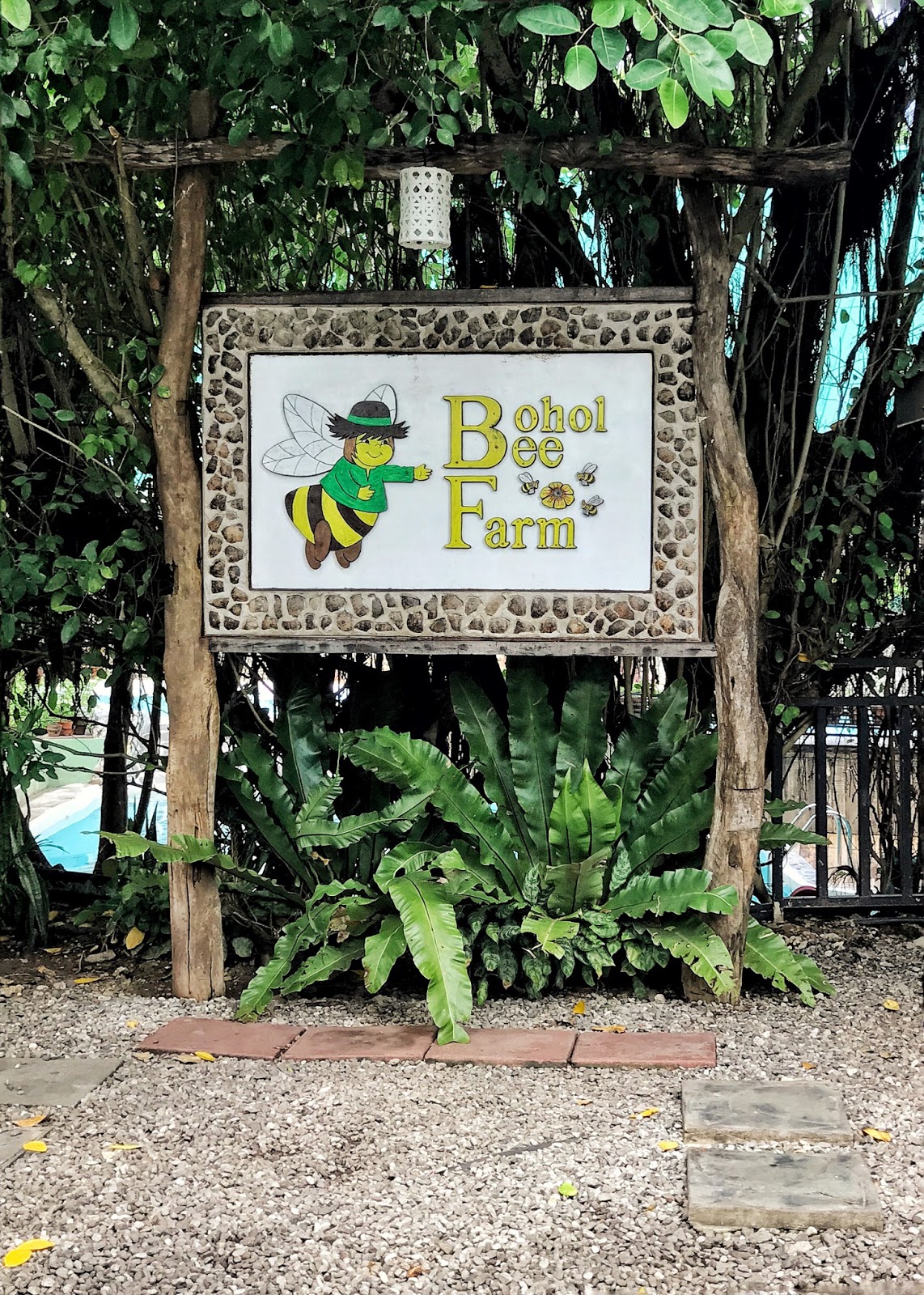 Bohol Bee Farm